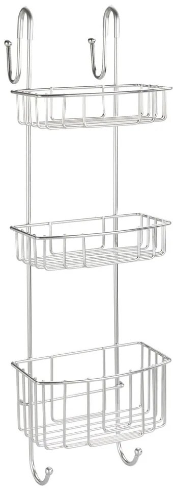 Raft triplu suspendat pentru duș Wenko Olesi