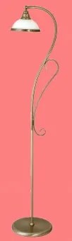Lampadar clasic 1 bec E27 ELISETT 2758 Rabalux