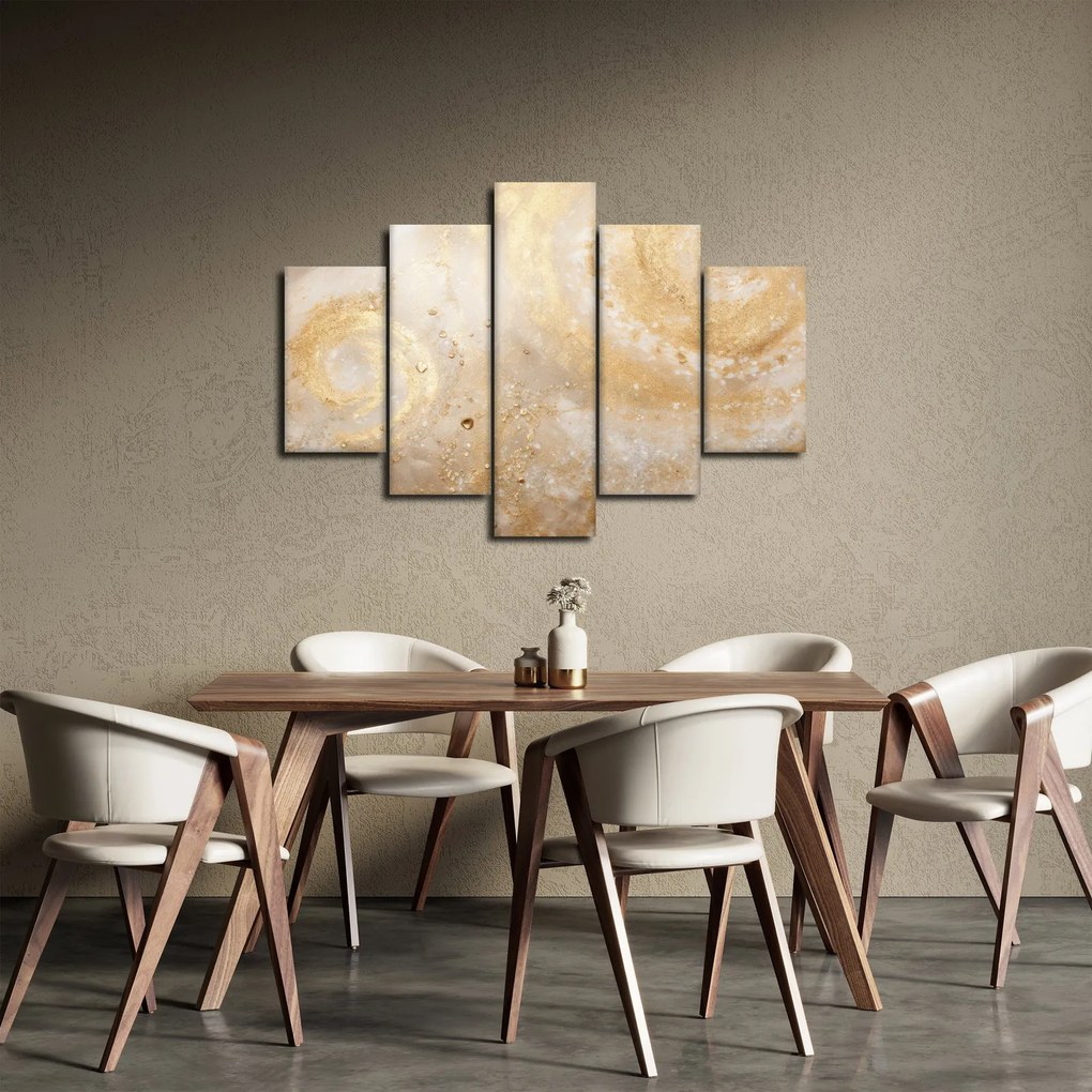 Tablou - Textura modelată (150x105 cm)