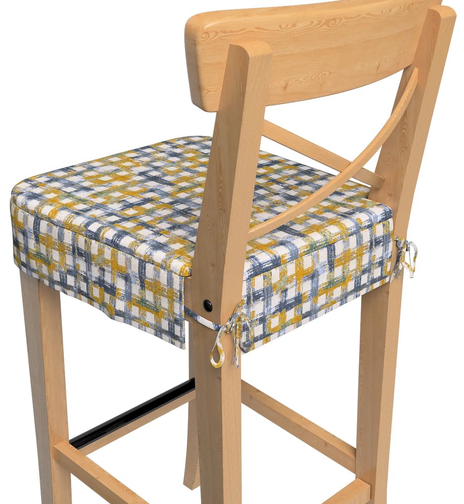 Husa taburet bar Ikea Ingolf