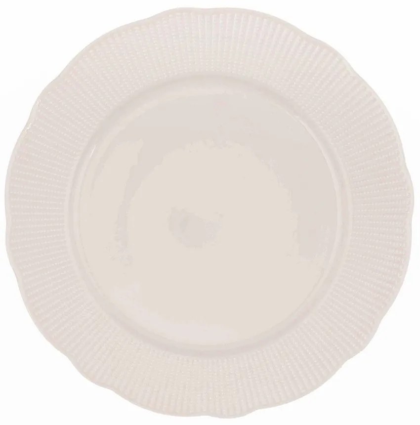 Set farfurii din porțelan Kutahya Golden Era, 24 piese