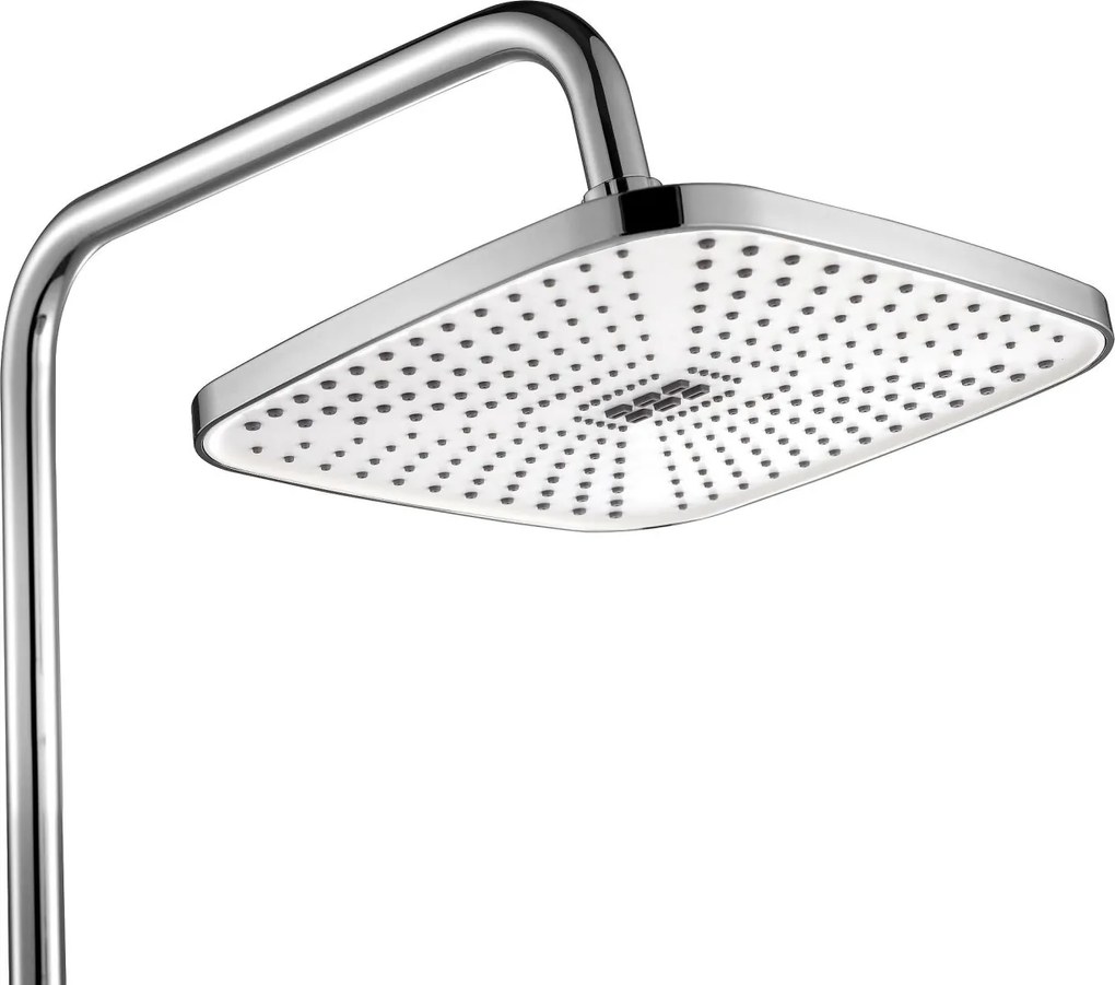 Set dus MY2021-77C REA ARGUS CHROME