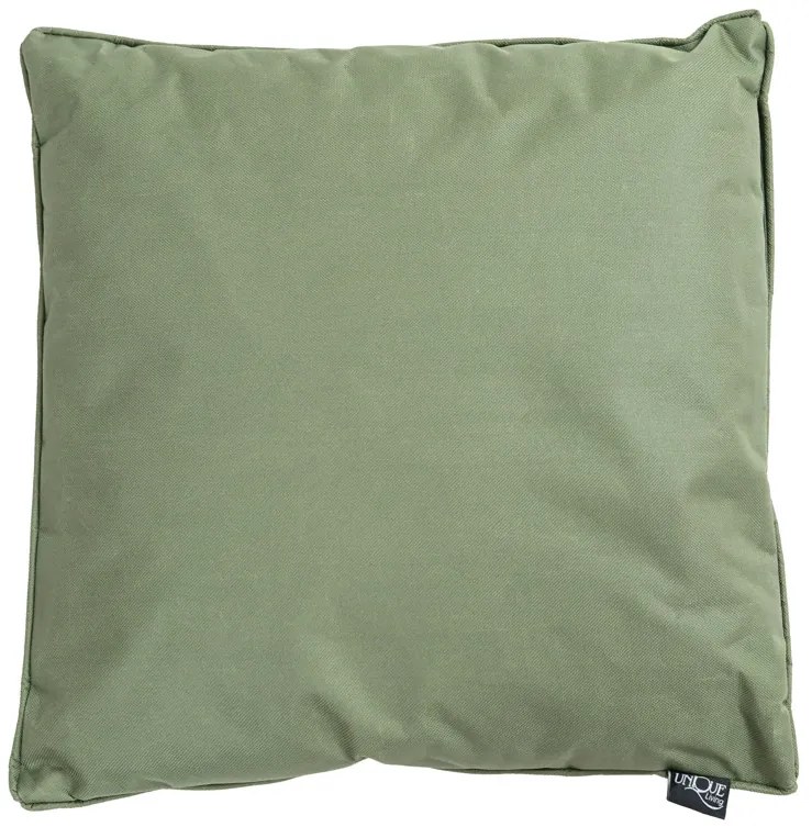 Perna de exterior CALINO 45x45 cm, gri-verde