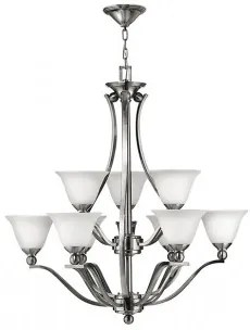 Candelabru clasic BOLLA 9 becuri E27 Elstead HK/BOLLA9