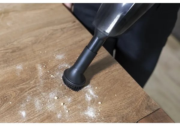 Concept VP4353 Aspirator manual WET & DRY RISER EXTENSION 110W/18,5V 2200 mAh ne