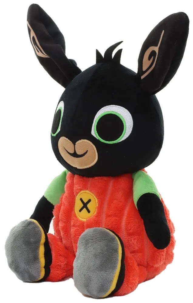 Iepuraș de pluș Bing Cârlește-mă, 24 cm