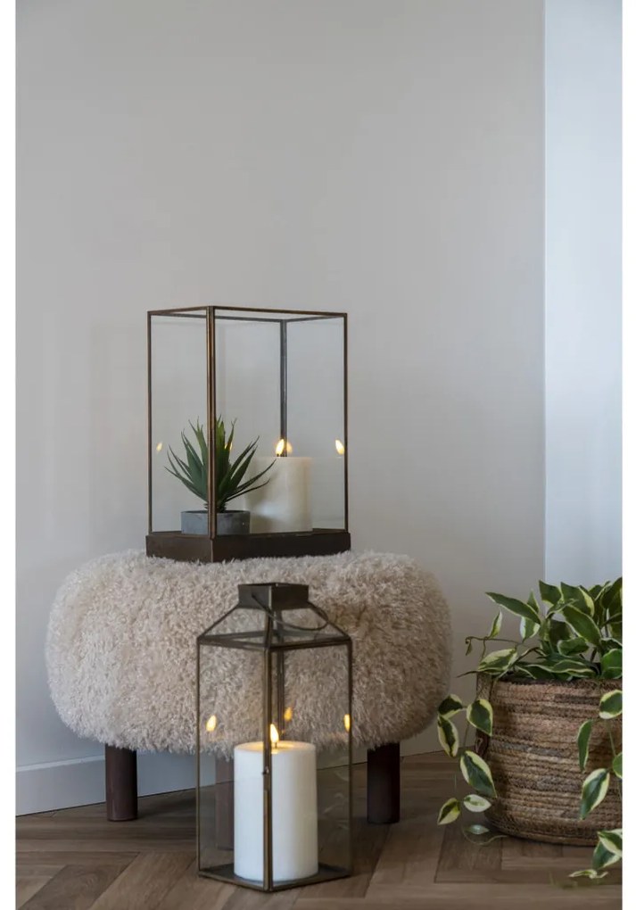 Set de plante artificiale Spello, 150 bucăți, 60 bucăți 9 cm și 90 bucăți 6 cm