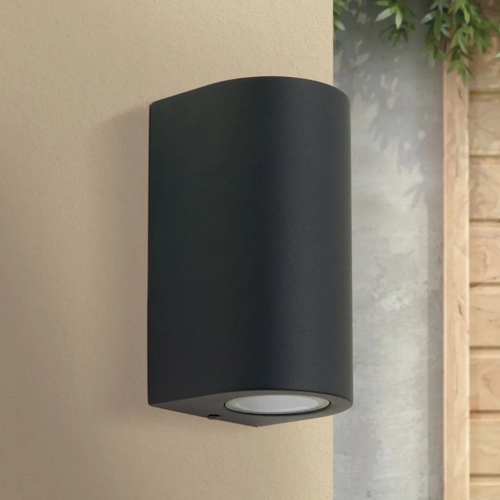 Aplica de exterior ambientala IP54 LAURENZ 2L