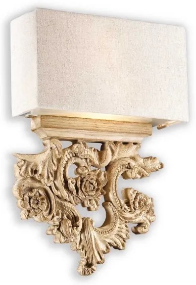 Aplică Ideal Lux PETER 2xE14/40W/230V