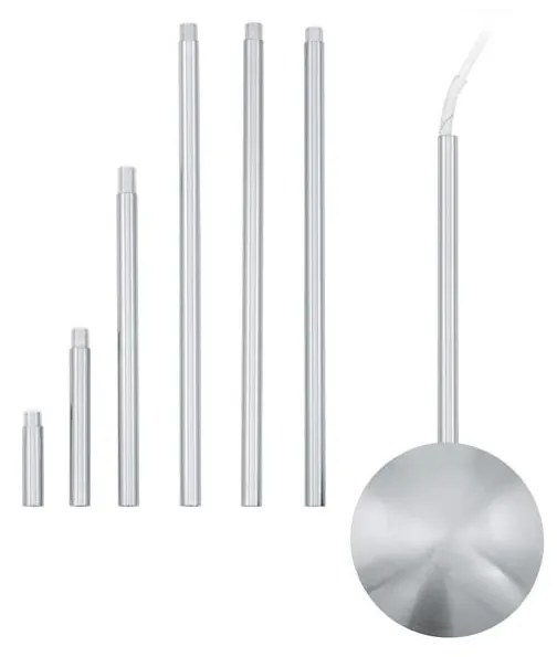 EGLO 88968 - EXTENTION crom