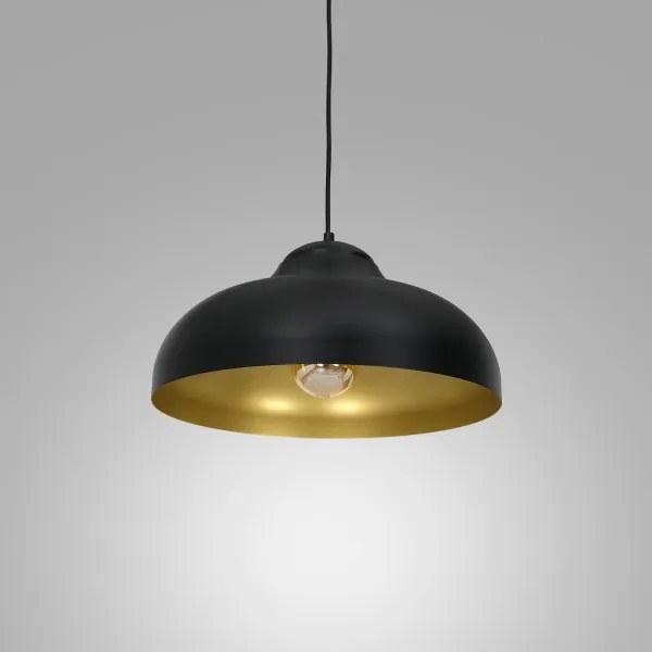 Lustră pe cablu BASCA 1xE27/60W/230V