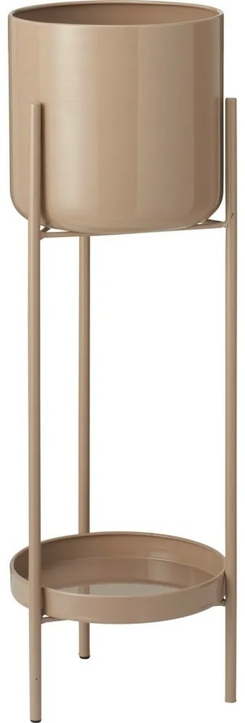 Set de suporturi metalice pentru flori Malvarobej, 3 buc.