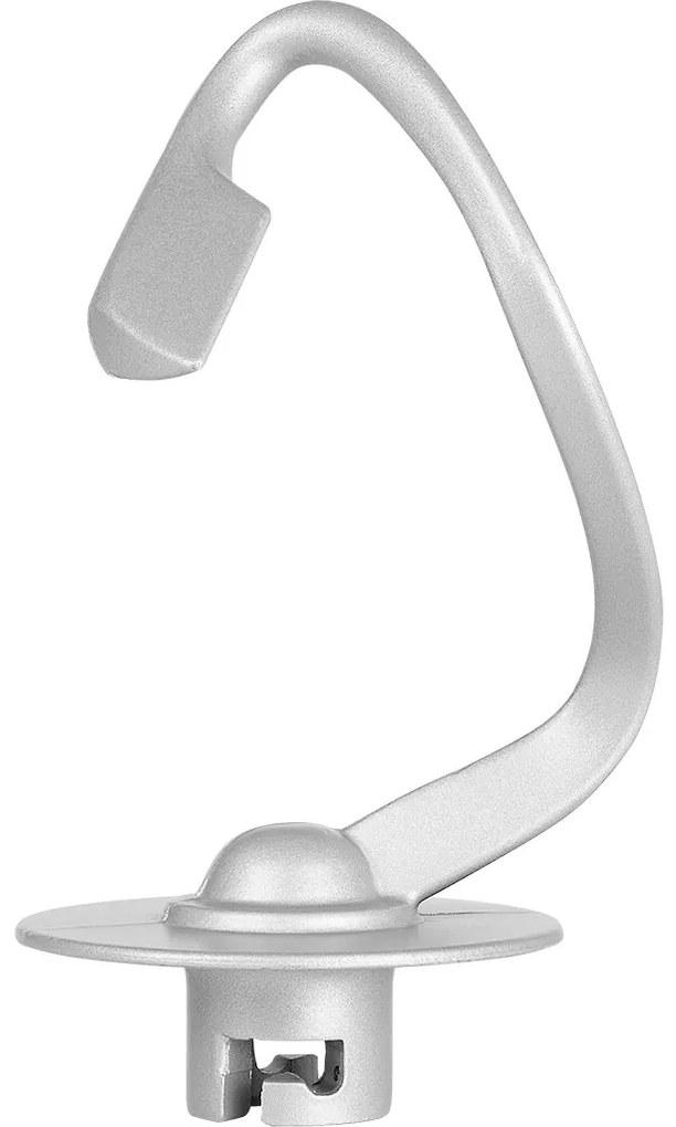 Robot de bucătărie ECG Forza 6600 Metallo Nero