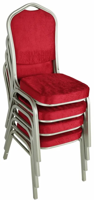 Scaun de sufragerie Zoni (bordo + sampanie). 794707