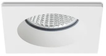 Plafonieră LED încastrată pentu baie TOLEDO 8W/230V IP44 RED-Design Rendl-R12717