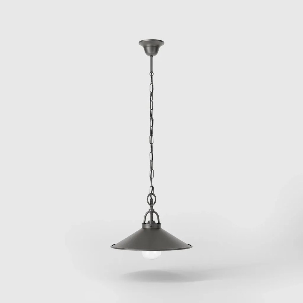 Pendul exterior design industrial Giada