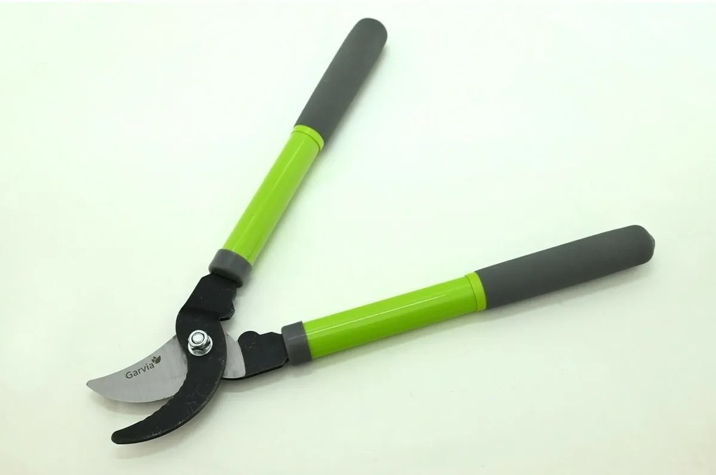 Set de foarfece de crengi și foarfece de grădinăGarvia Pruning Lopper + Secateurs