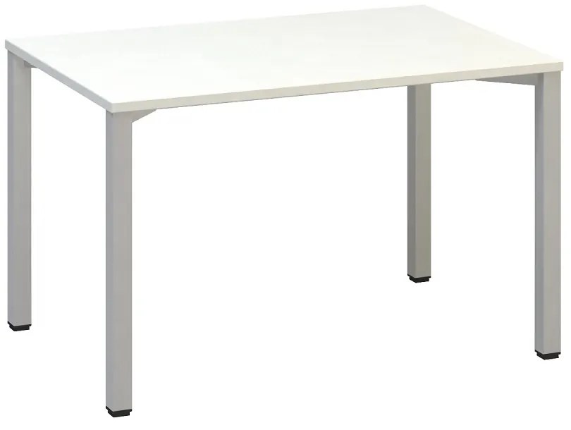 Masa ProOffice B 120 x 80 cm, alba