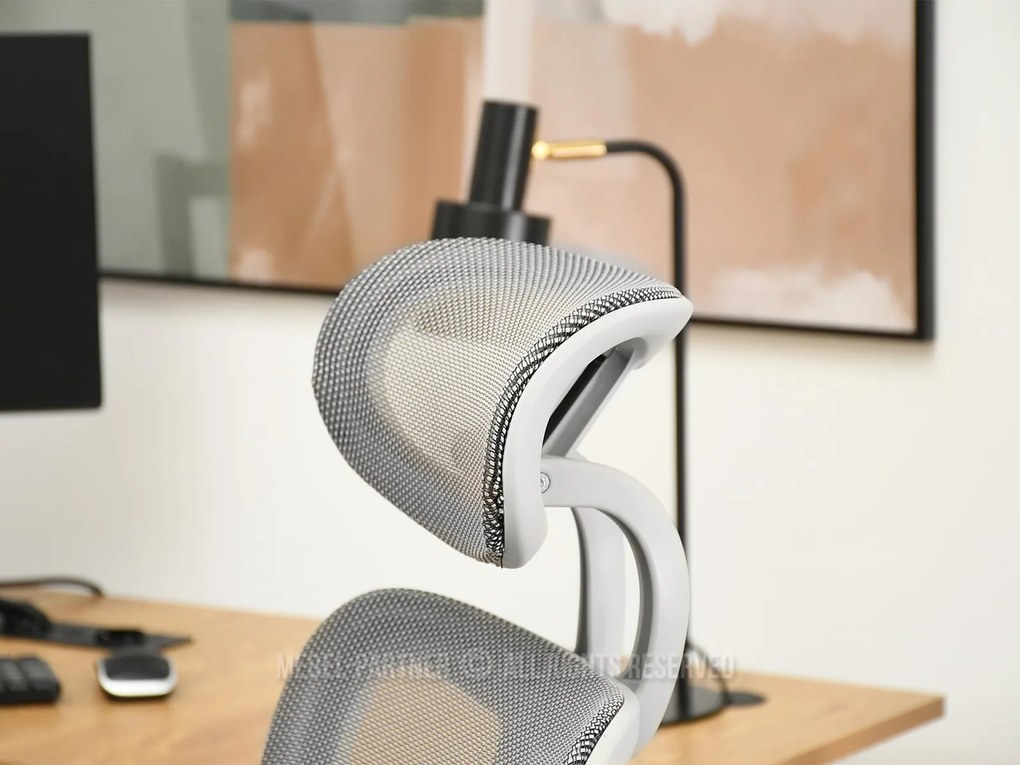Scaun Dodo (gri). 1110497
