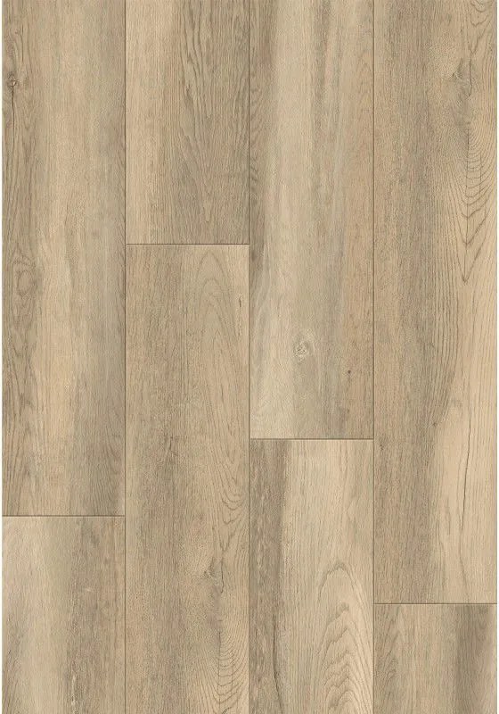 Mexen Modesto  panouri vinilice 1240 x 182 mm SPC 6,5 mm, substrat IXPE 1,5 mm, 4 V-Fuga, Stejar - F1103-1240-182-505-4V1-01