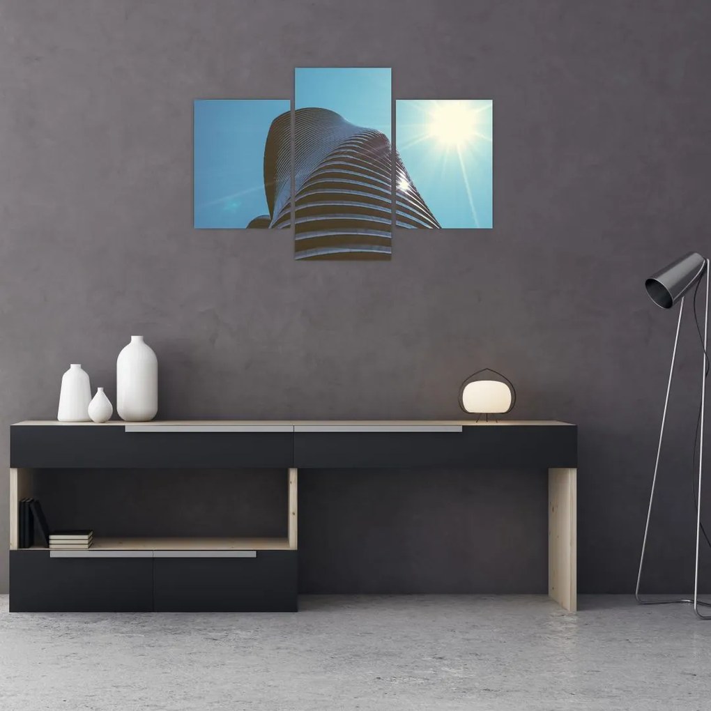 Tablou - Arhitectura (90x60 cm)