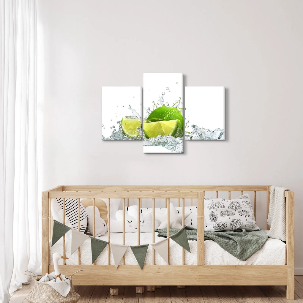 Tablou - Limes (90x60 cm)