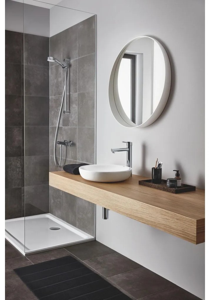 Grohe Concetto baterie lavoar stativ StarLight Chrome 23920001