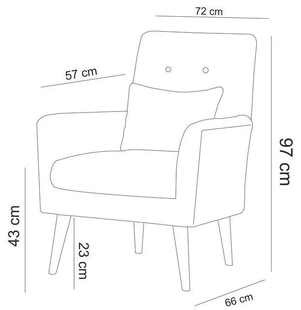Set canapea fotoliu Aquamarine (Gri). 1101483