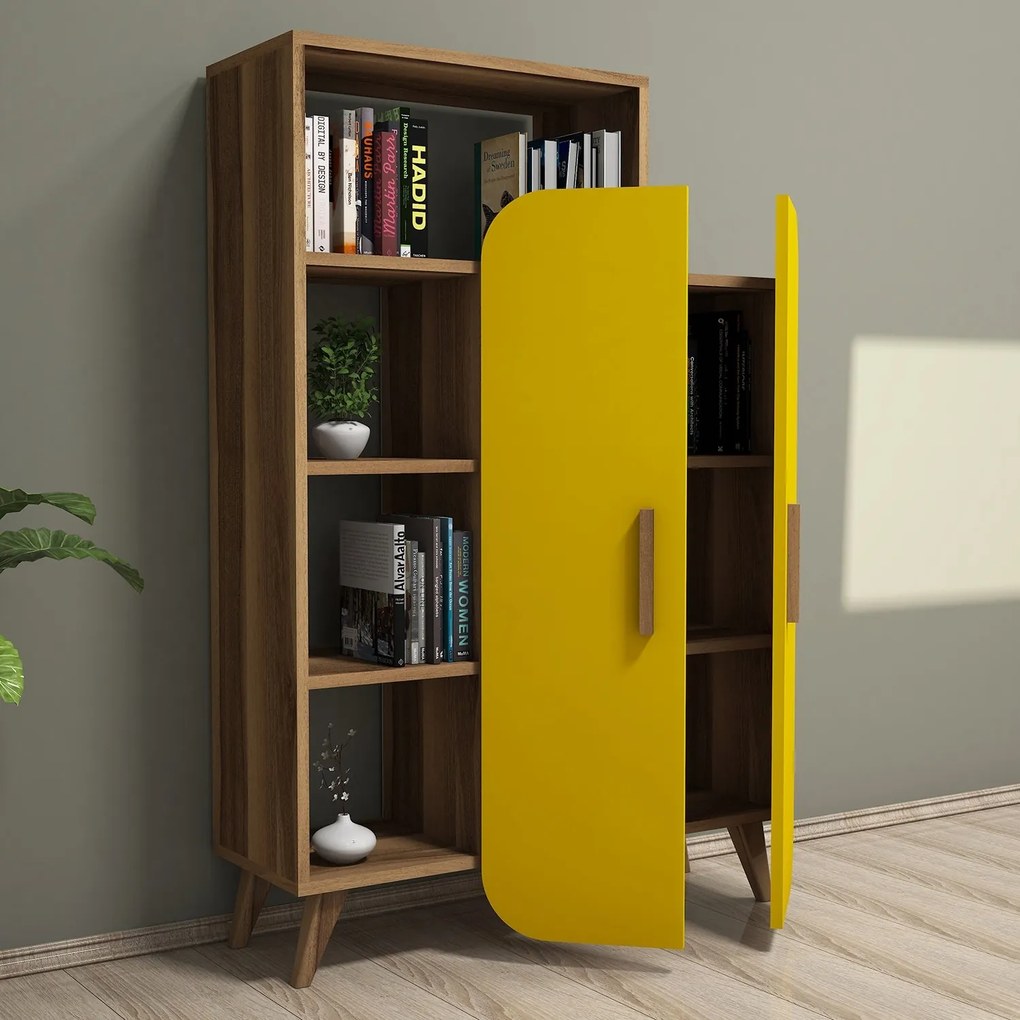 Raft Ferdinand (Nuc + Galben). 1071847