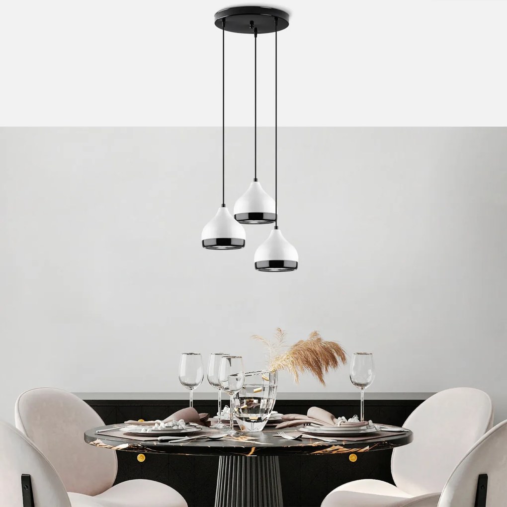 Candelabru Yıldo - 6873