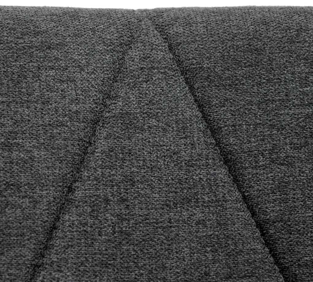 Set de scaune de sufragerie CT-285 GREY2, 4 buc.