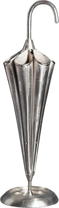 Suport de umbrela extravagant din aluminiu UMBRELLA 90cm