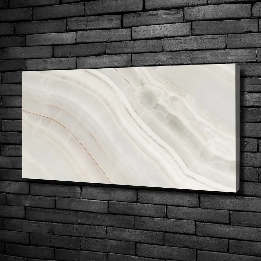 Tablou pe pânză canvas Textură de marmură