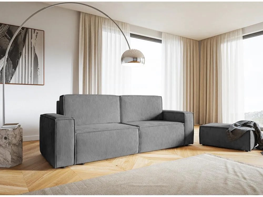 Taburete Copenhagen T (cenușiu + negru). 1098899