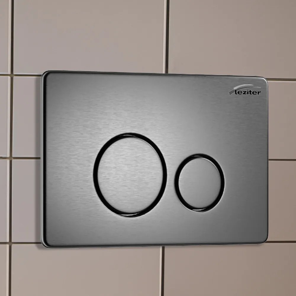 Roya 081 țiglă gri pentru toaletă