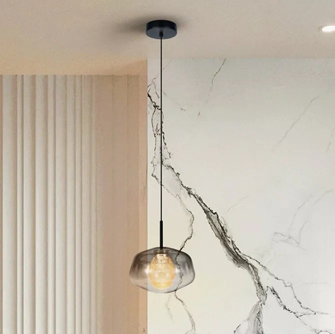 Lustra, Pendul modern Ecos