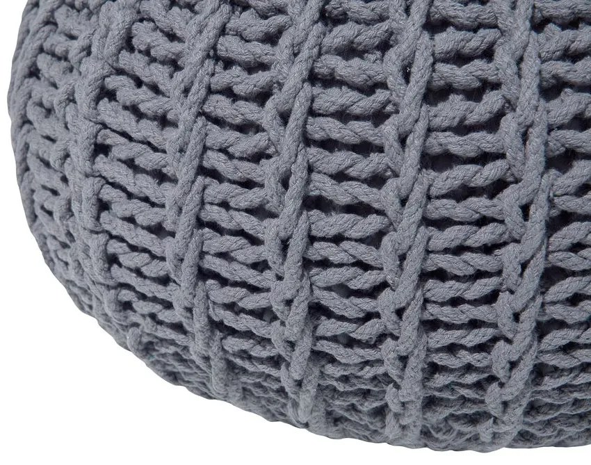 Tabure 50x35 cm Conover (gri închis). Promo -40%. 1011306