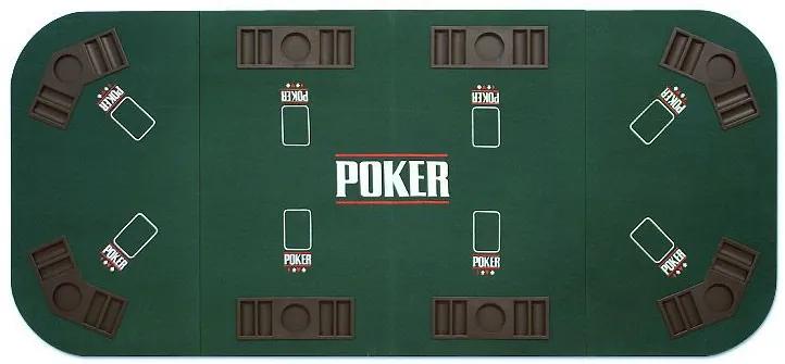 Blat pliabil poker - Ediția a 3-a