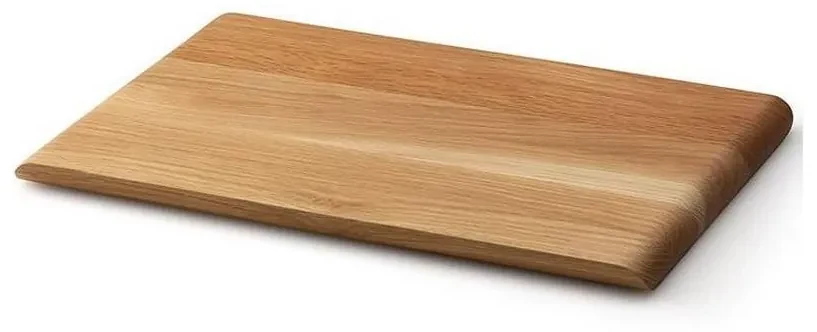 Tocător de bucătărie 36x24 cm stejar Continenta C4122