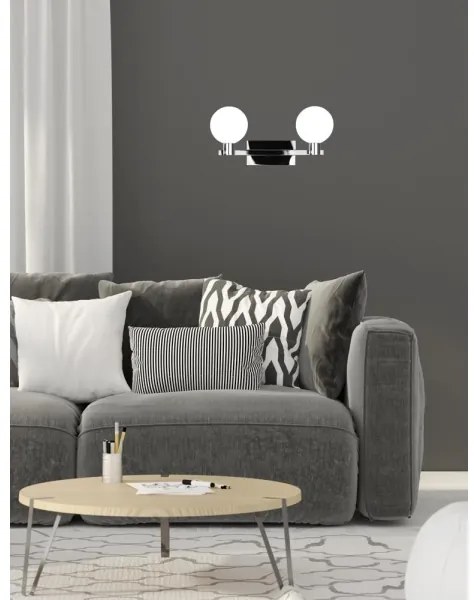 Aplică MALDUS 2xG9/40W/230V