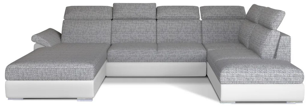 Coltar extensibil Evanell pe stanga Berlin 01/Soft 17