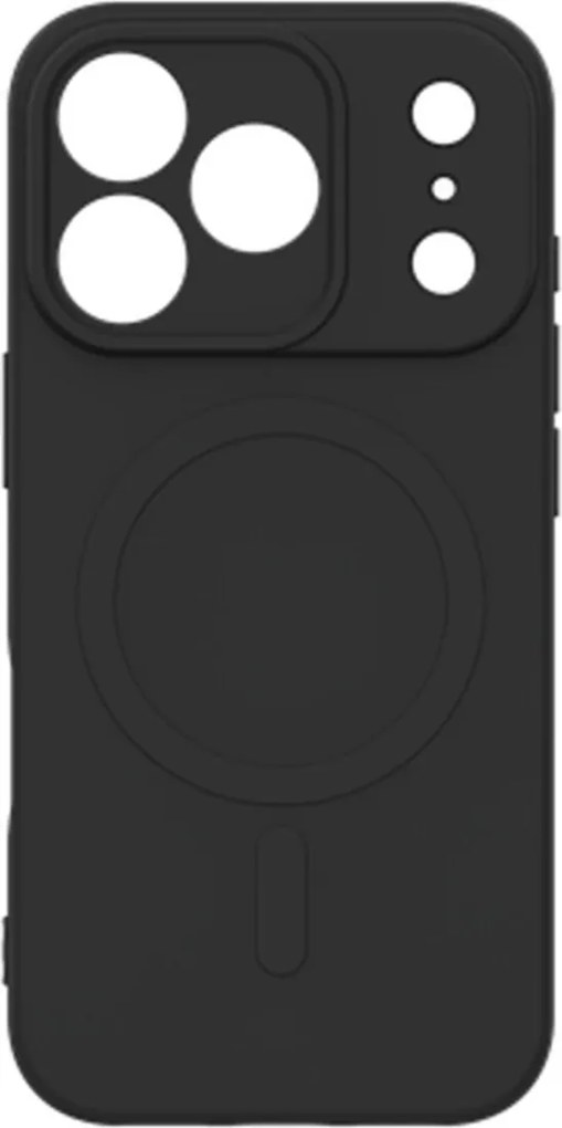 Husă pentru Mobil Just in case IPHONE 17 PRO MAX Negru Apple