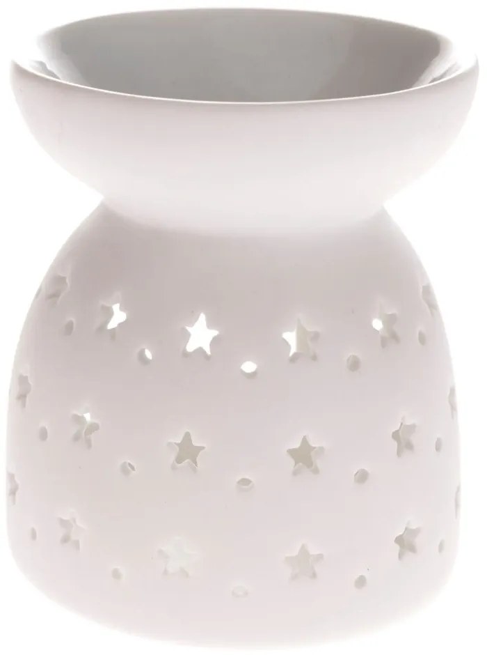 Lampă de aromaterapie din porțelan – Dakls