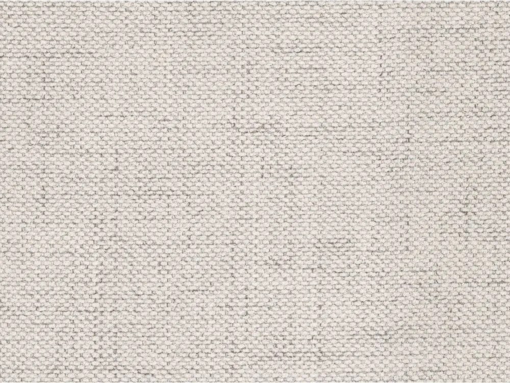 Pat crem tapițat cu spațiu de depozitare cu somieră 90x200 cm Phaedra – Micadoni