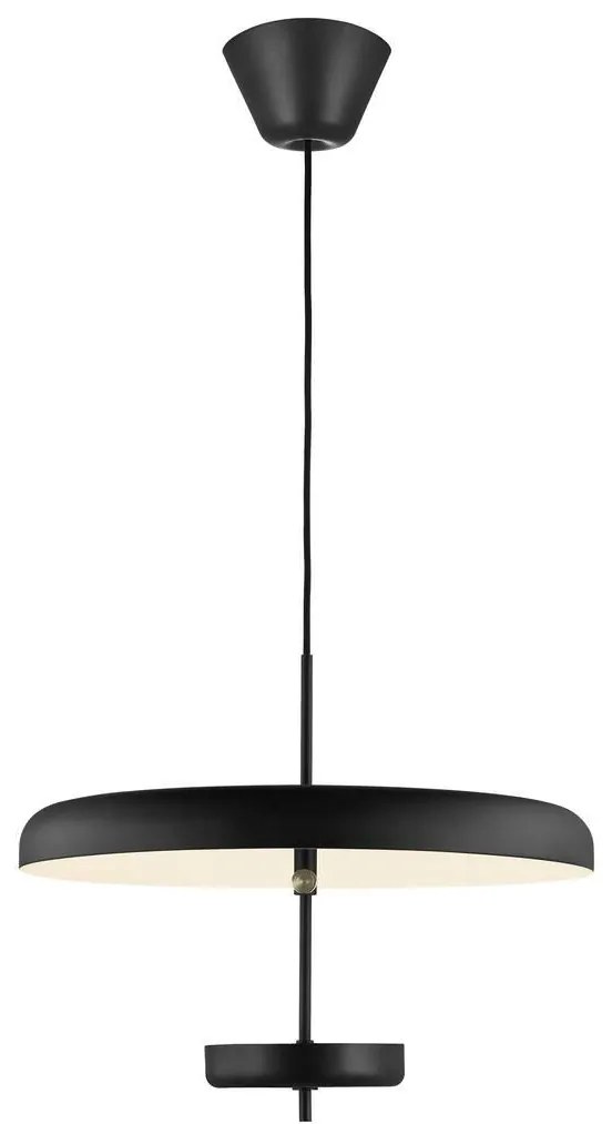 Pendul design modern Mobile negru 2120653003 NL