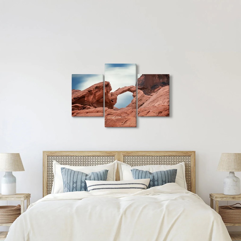 Tablou - Nevada (90x60 cm)
