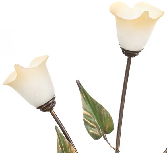 Plafonieră MIRANDA 6xE14/6W/230V ONLI