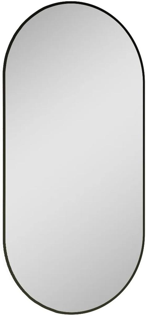 Elita Sharon oglindă 52x92 cm oval cu iluminare 168462