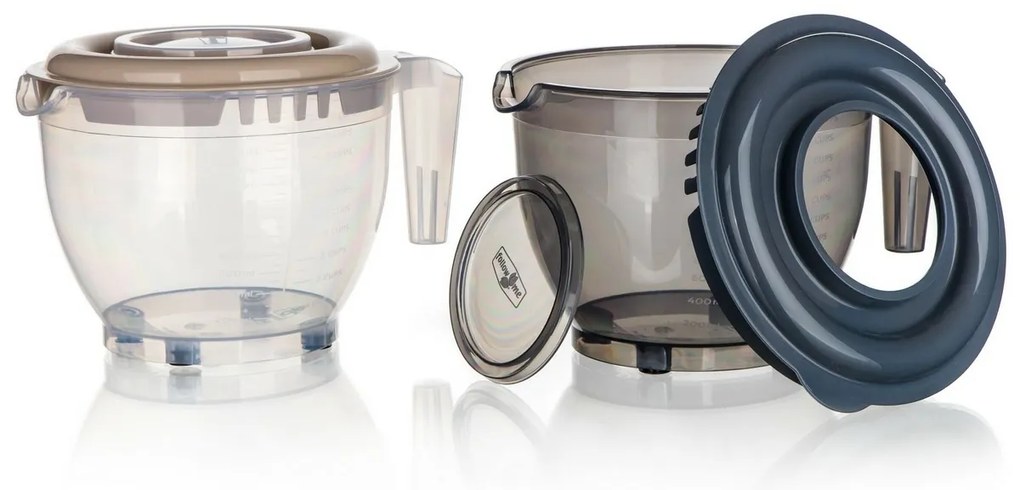 Banquet Cutie pentru bătut CULINARIA 2,5 l, mix