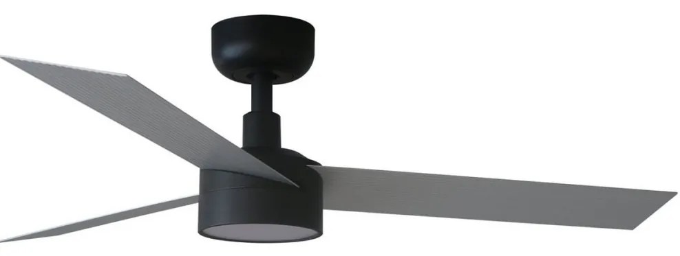 Ventilator LED dimabil FARO 34285-1TW CRUISER LED/18W/230V 2700/4000/6500K + telecomandă